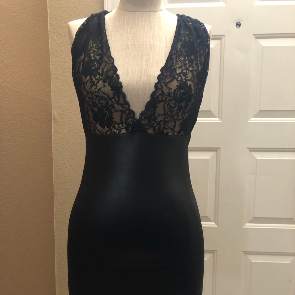 Sexy little dress